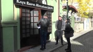 Бендевска поднесе прекршочна пријава против бугарскиот клуб „Ванчо Михајлов“ и против министерството за правда