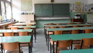 Наставник по физичко натепал ученик во битолско основно училиште