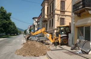 ЈКП “Водовод“ Битола: поради реконструкција на ул. “Драгорска“ ќе има повремените прекини во водоснадбувањето