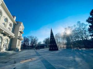 Општина Битола, за „Зимската приказна“ објави јавен оглас за прибирање на понуди за користење на урбана опрема – куќарки и тезги