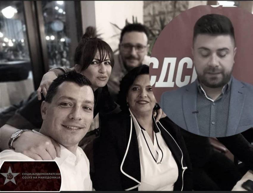 Платени од РЕК пишуваат и читаат лаги!, возвраќа ВМРО-ДПМНЕ Битола