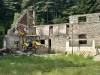 Од Општина Битола соопштија дека започна реконструкцијата на Копанки