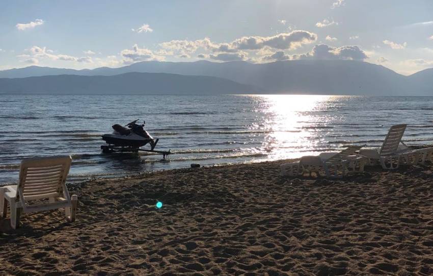 Телото на 39 годишен могилчанец пронајдено во водите на Преспанското Езеро