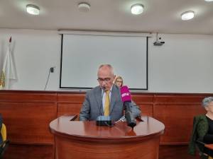 Субвенција за ЈП „Жабени“, а програмата за животна средина комплетно ќе се реализира, рече Коњановски на Совет