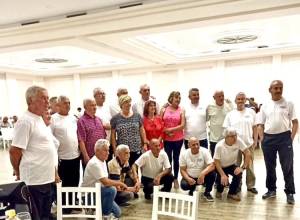 Здружението на пензионери Битола со бројни поединечни и екипни награди на Регионалните спртски игри на пензионери 