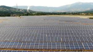 ЕБРД ја нотира успешната реализација на соларната електрана Осломеј, кредитирана од банката