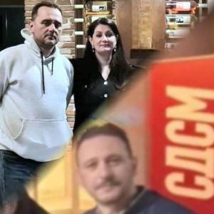 ОК на ВМРО-ДПМНЕ со реакција на прес конференцијата на Ивона Трифунов од СДСМ