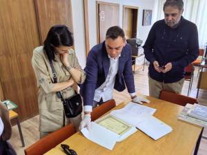 Фондот на браќата Манаки да биде прогласен за национално богатство- посета на министерката за култура на Архивот во Битола