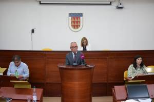 Коњановски-се изготвуваат 65 нови проекти за Битола