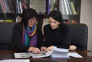 Костадиновска-Стојчевска: Теренот е подготвен, следниот месец започнува адаптацијата на училиштето во Љубојно