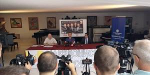 „Македонисимо“ на Трпчевски  со бесплатен концерт во Битола