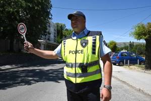 24 возачи под дејство на алкохол на територија на СВР Битола