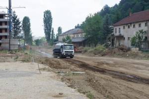 Милевски-Нови 4 милиони денари поддршка за Општина Битола, за улици во Касарната