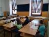 Координативен кризен штаб: Усвоен предлогот за укинување на обврската за носење маски во основните училишта