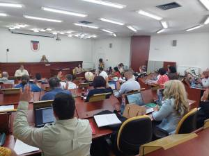 Неизвесен ребалансот на буџетот на Општина Битола откако ВМРО-ДПМНЕ остана без мнозинство во Советот