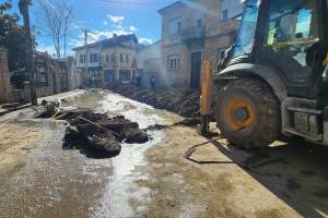 ЈКП Водовод Битола со соопштение-