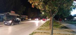 Двајца млади битолчани фатени со дрога на ул. Партизанска“ во Битола