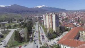 При претрес во Битола пронајдена дрога, приведен дилер