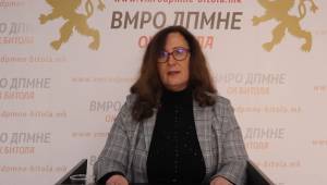 Ангелевска-Битолското образование жртва на суровата партизација и силеџиското владеење на СДС и ДУИ