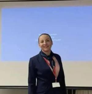 Маргарета Спасов е новата директорка на Завод и Музеј Битола