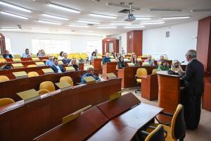 ПРЕЗЕНТИРАН НОВИОТ ЛЕАП НА ОПШТИНА БИТОЛА ЗА ПЕРИОДОТ 2024-2030