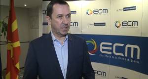 Ковачевски: ,,АД ЕСМ испорачува  струја произведена од домашните капацитети, не увезува и нема недостиг